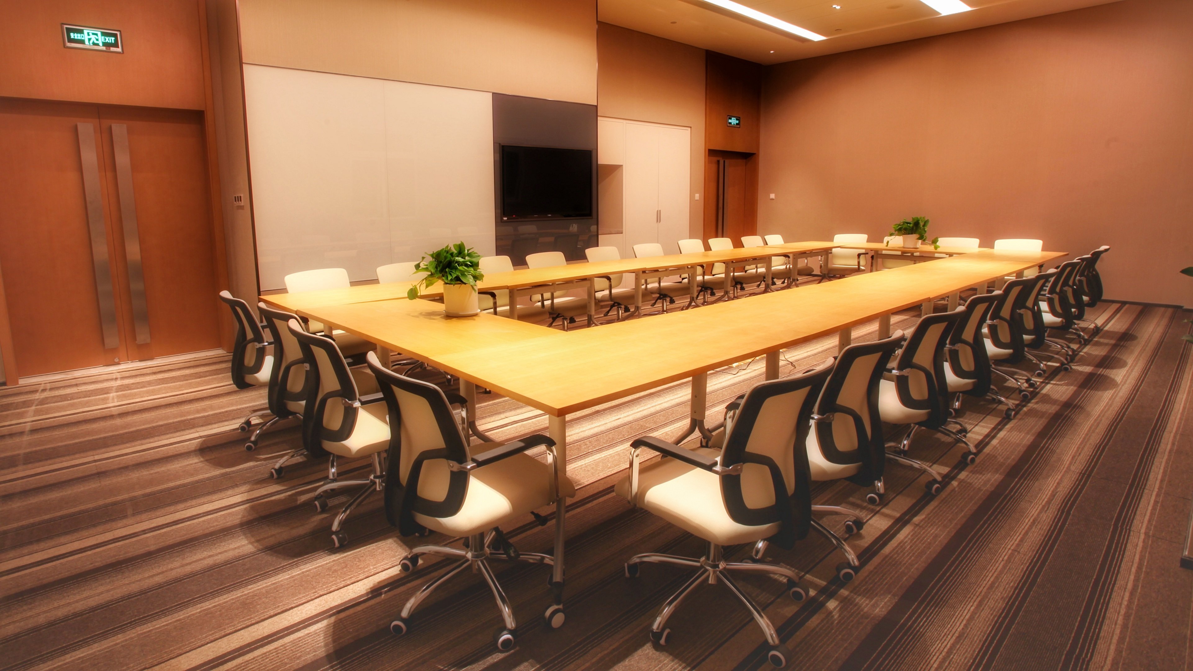 HOLIDAY INN EXPRESS SUZHOU NEW DISTRICT 20/24