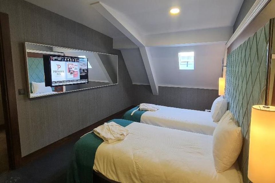 Premier Inn Sakarya 14/49