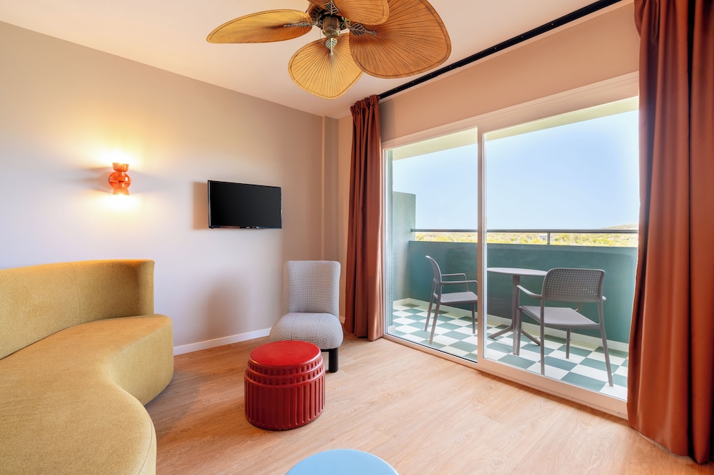 Tent Mojito Suites 19/43