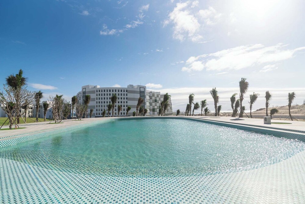Arena Cam Ranh Ocean View Resort 46/50