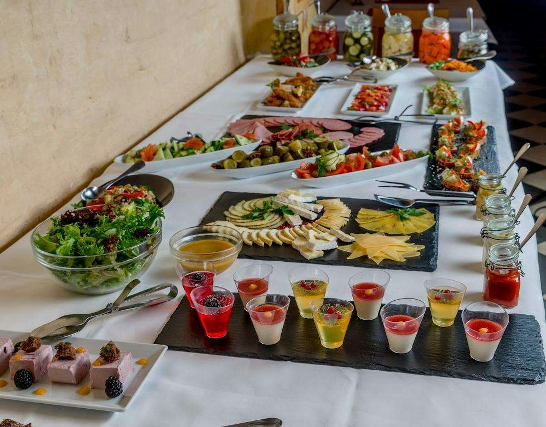 Daugirdas Old City Hotel 46/59