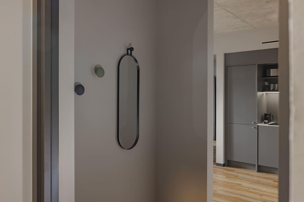 ipartment Leverkusen @HOME by Best Western 37/61