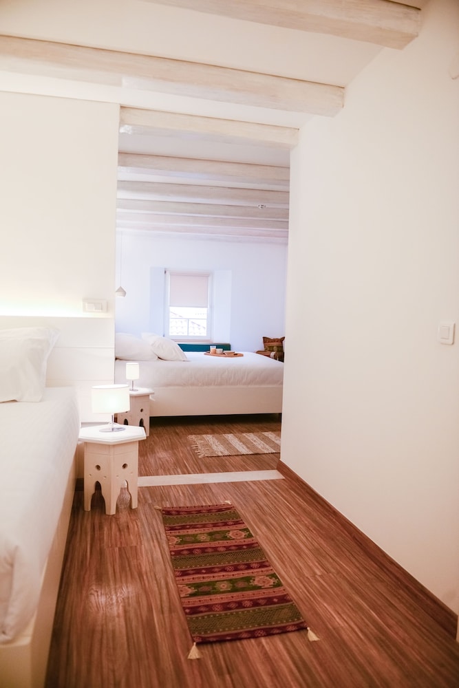 Hotel Old Sarajevo 13/37