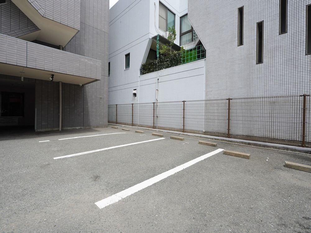 THE KNOT FUKUOKA Tenjin 57/60