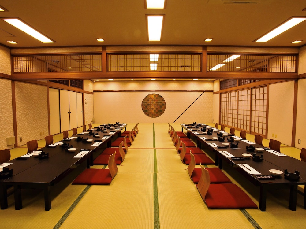 Resorpia Beppu 44/48