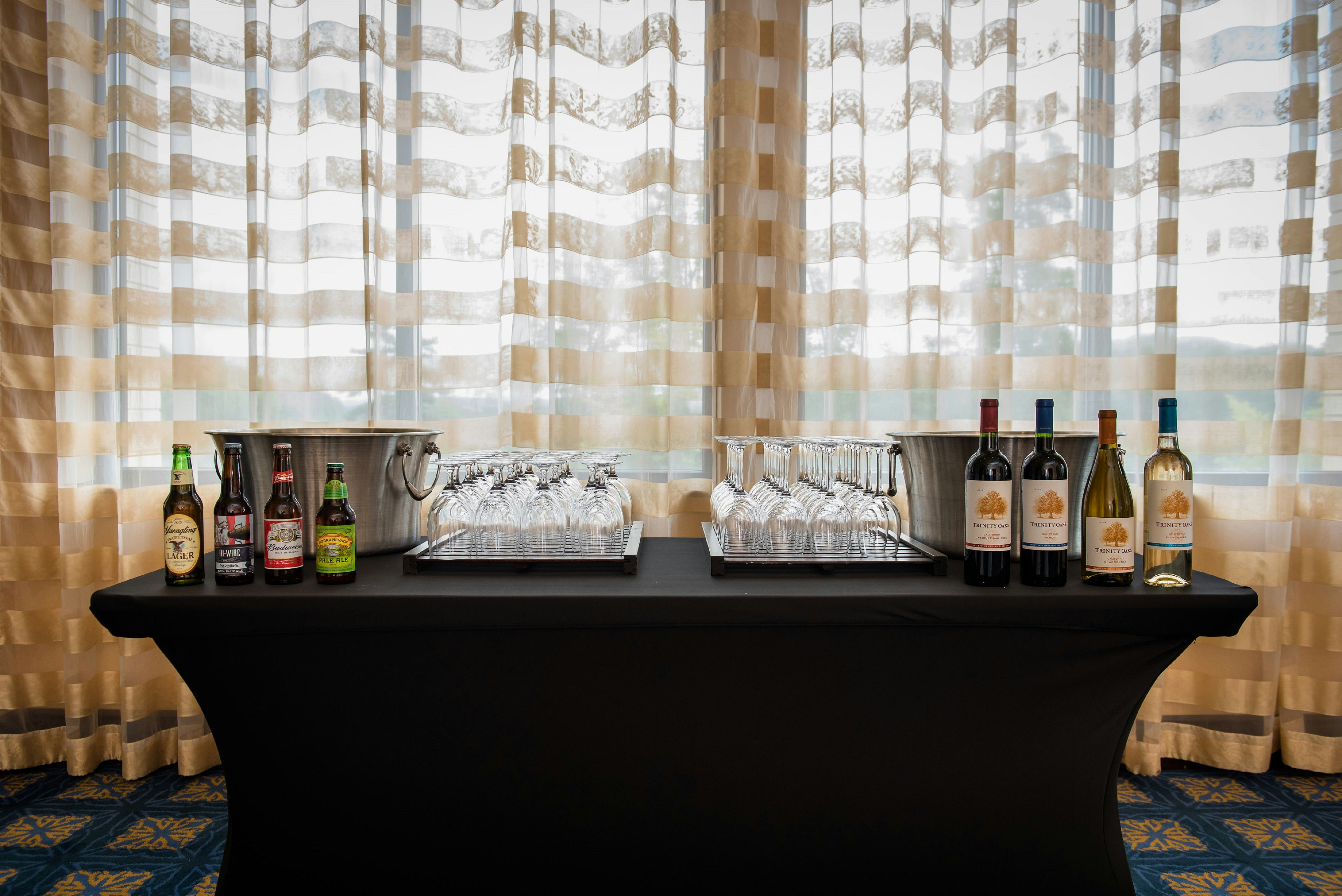 Hilton Asheville Biltmore Park 19/26