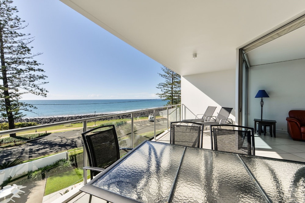 C Bargara Resort 7/73
