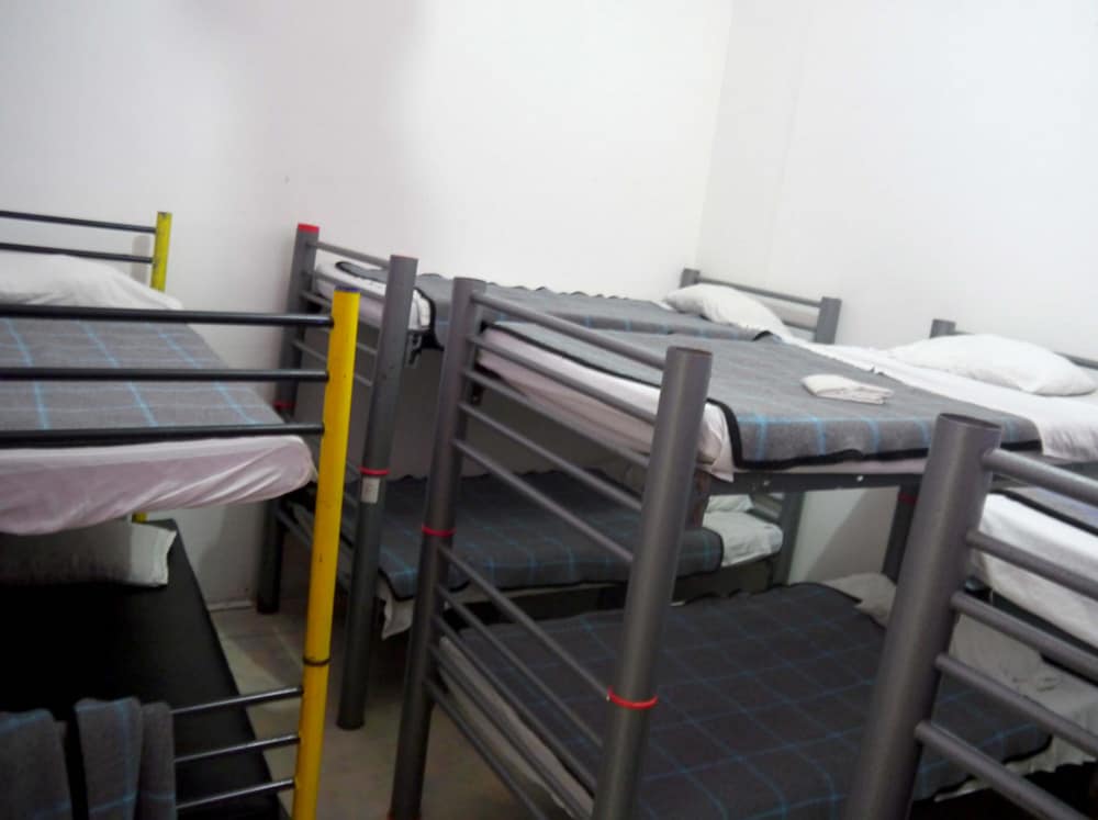 Hostal Amigo 41/48