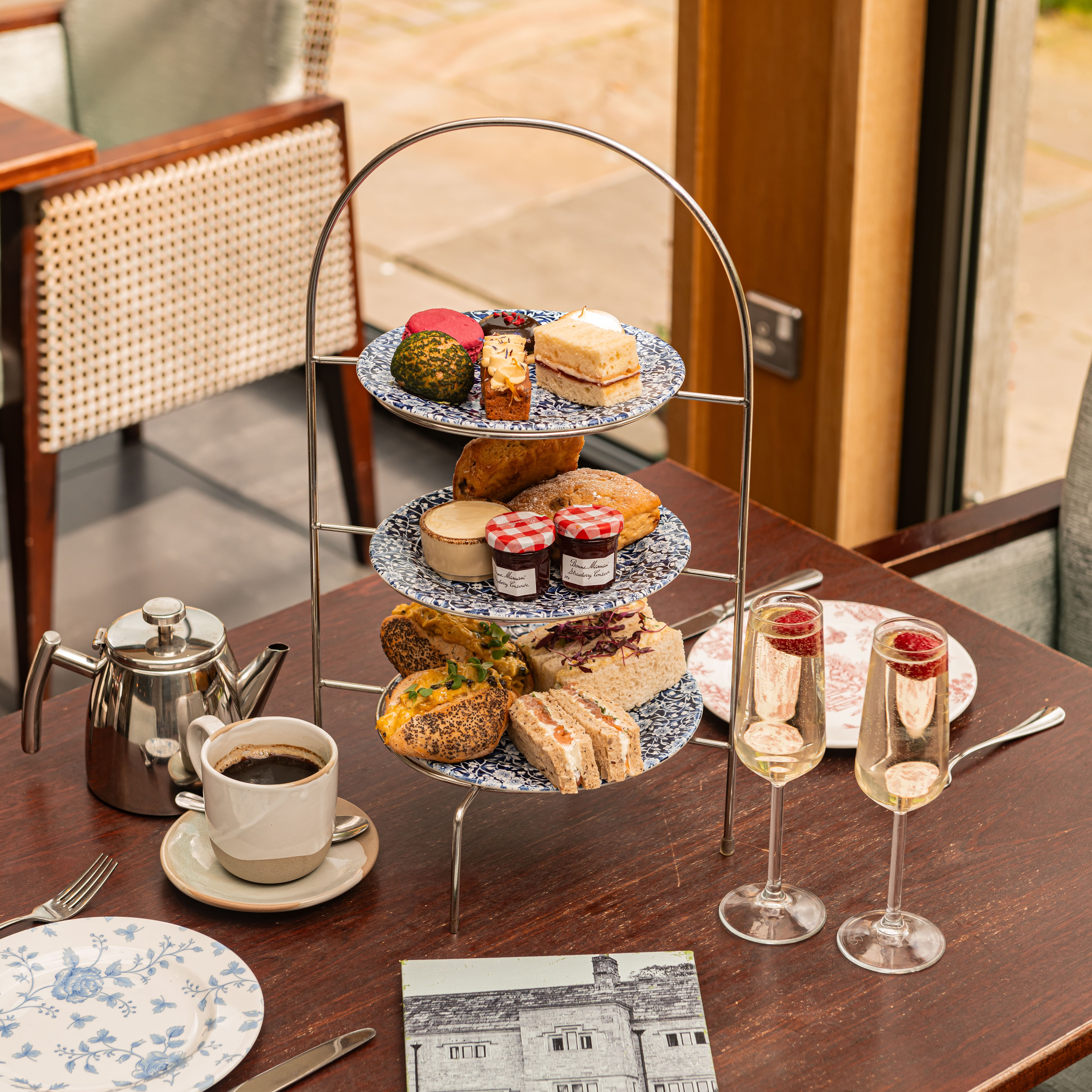 Stanley House Hotel & Spa 23/33