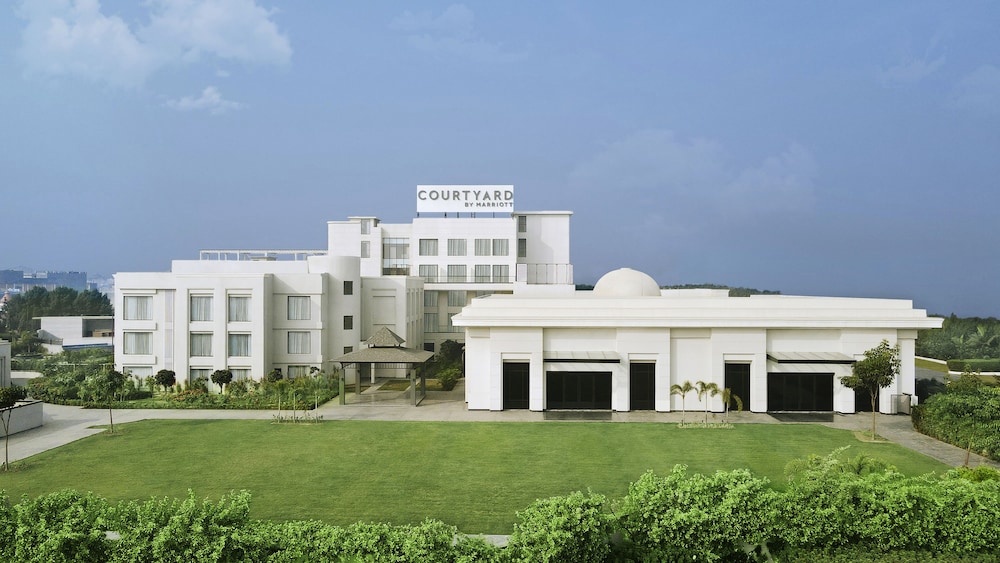 Courtyard by Marriott Gorakhpur 35/41