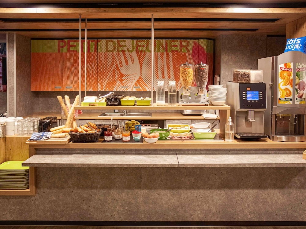 Hotel Ibis Budget Limoges Nord 40/60