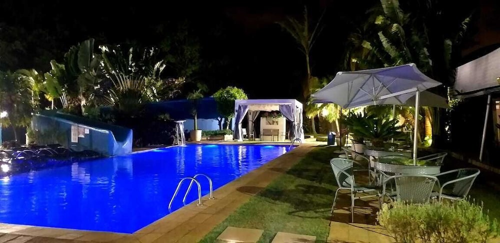 Villa Verde Hotel 28/33