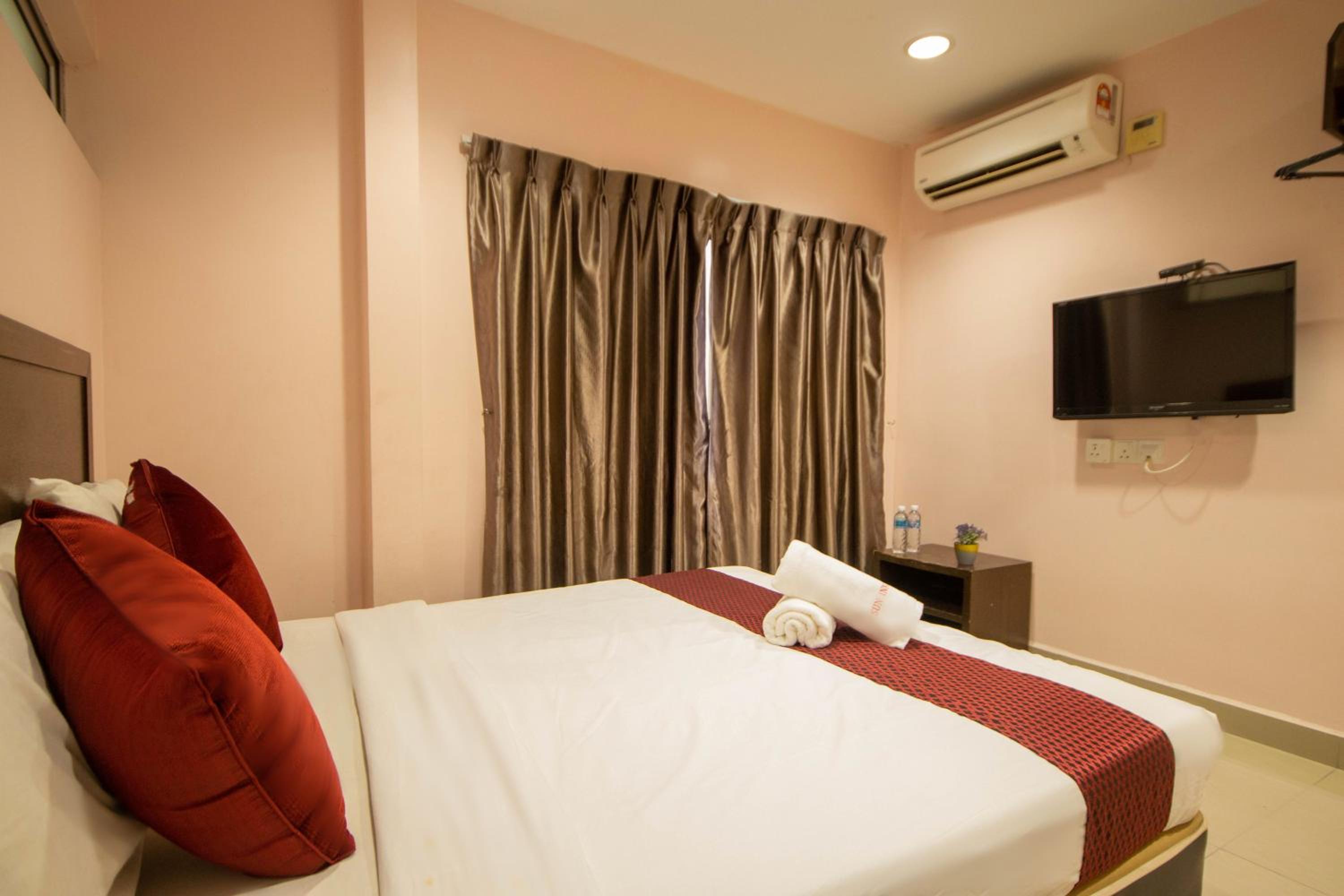 Sun Inns Hotel Bestari Jaya 7/12