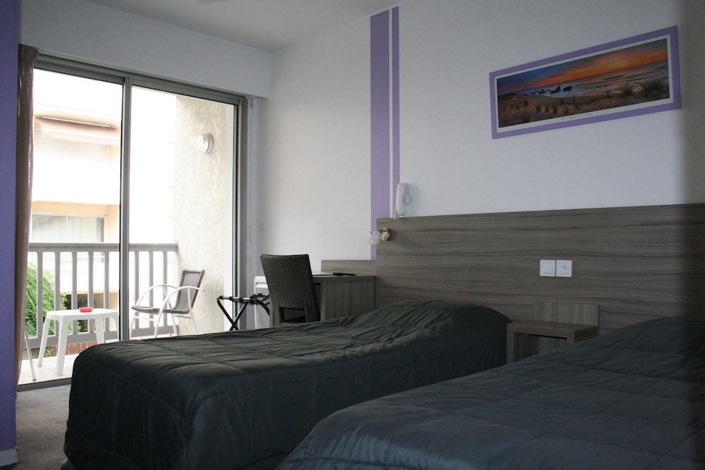 Le Relais Hotel Dax 9/28