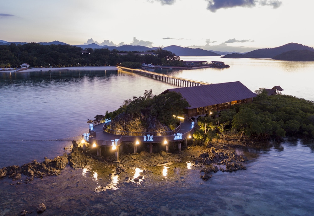 Sunlight Ecotourism Island Resort 34/50