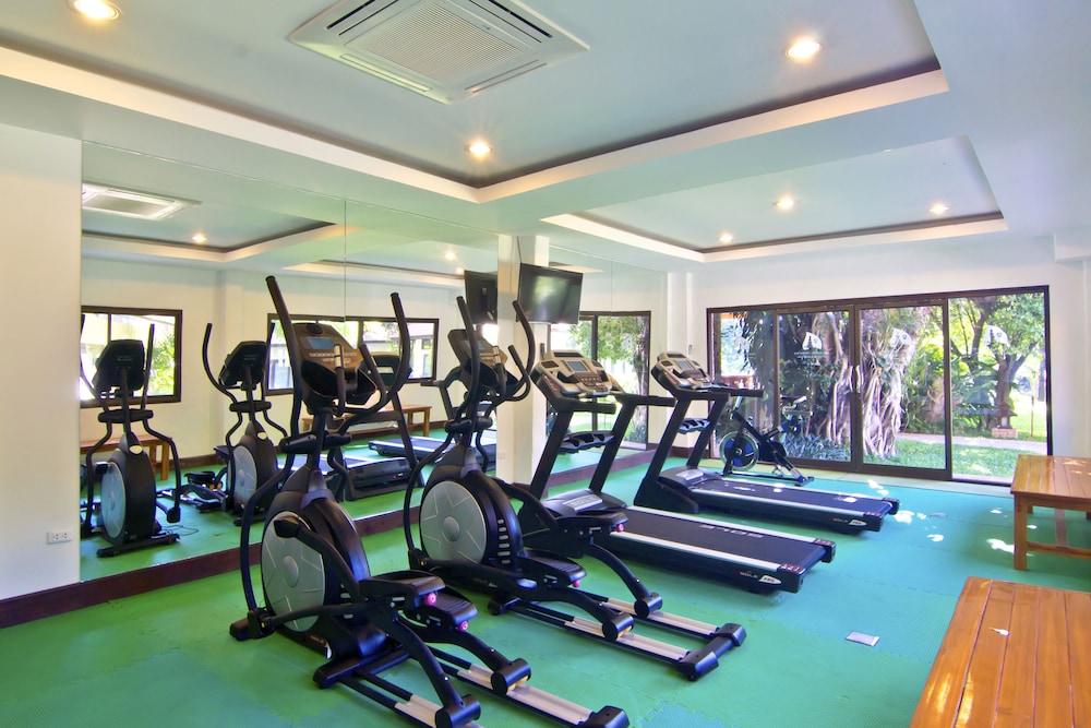 The Legend Chiang Rai Boutique River Resort and Spa 62/87