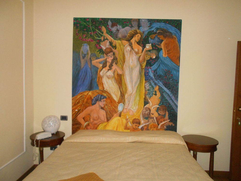 Petit Chateau B&B 27/42