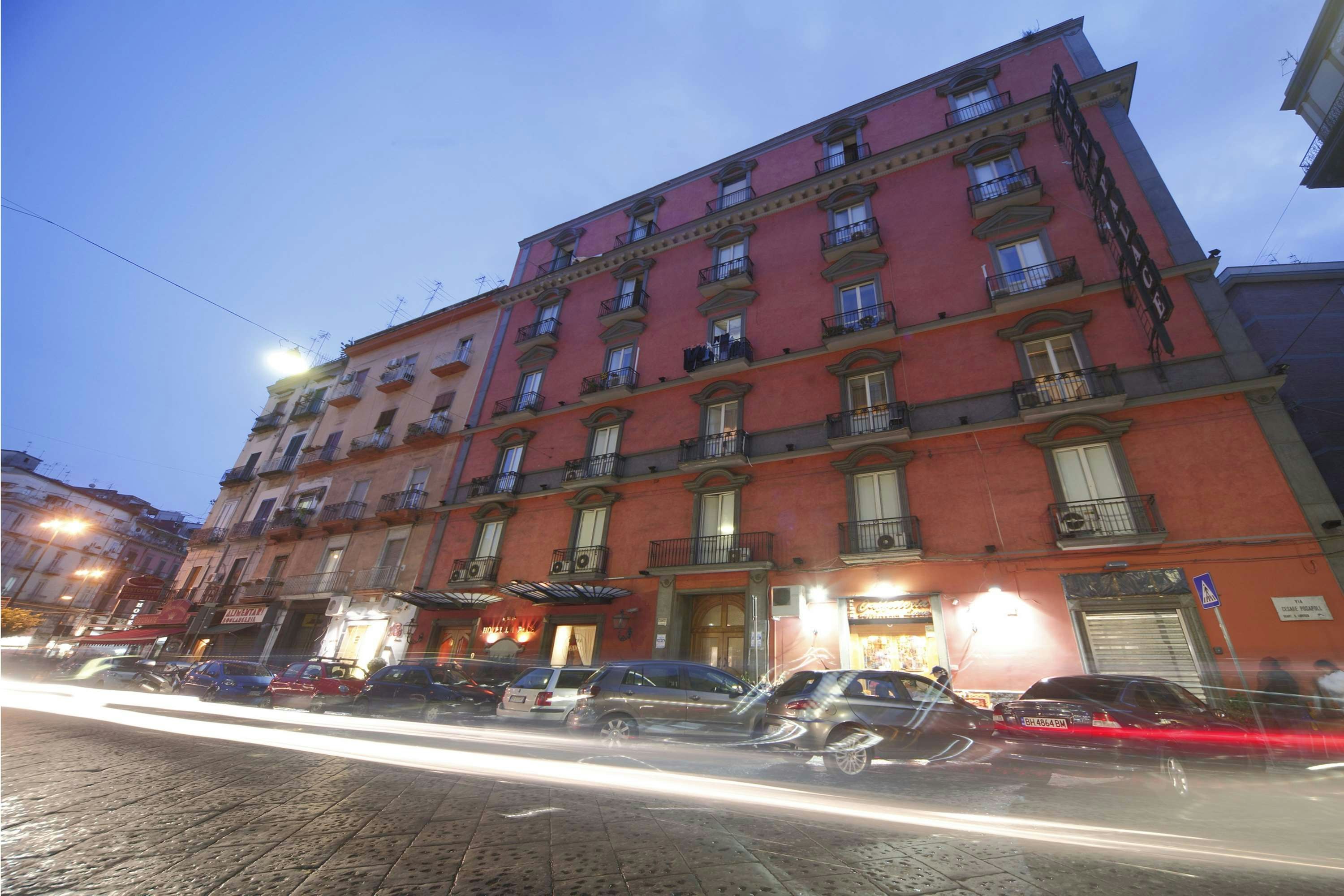 Hotel La Pace 2/59