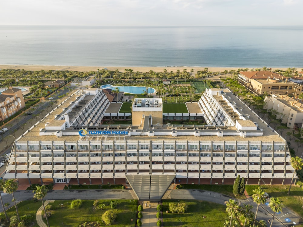 Ilunion Islantilla 4/65