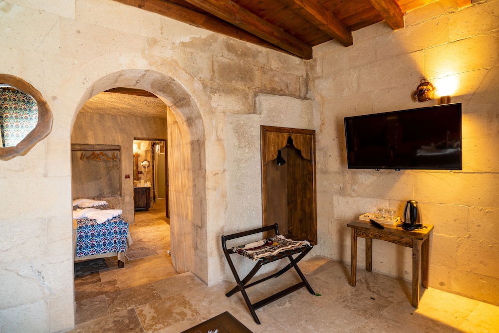 Cappadocia Inans Cave 43/50