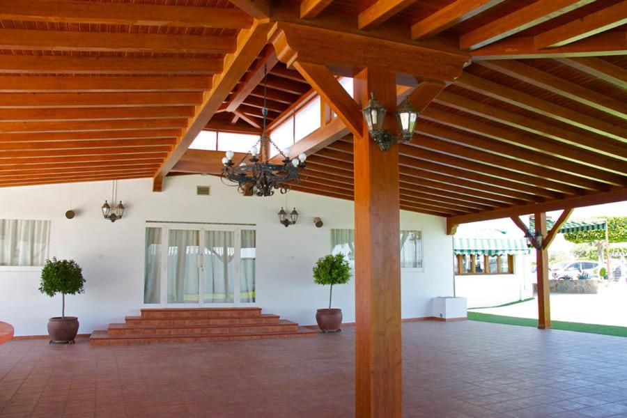Hotel Restaurante Mi Casa 22/57