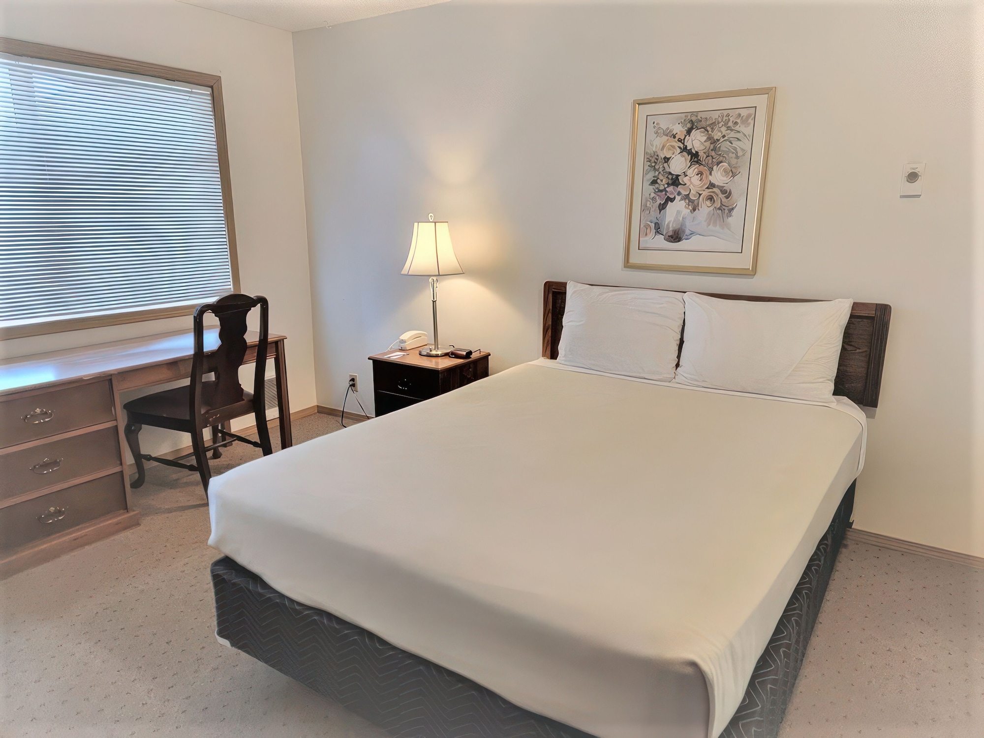 Condo, 2 Queen Beds, Dune View