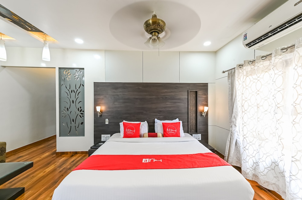 Ashoka Residency Hotel 19/50
