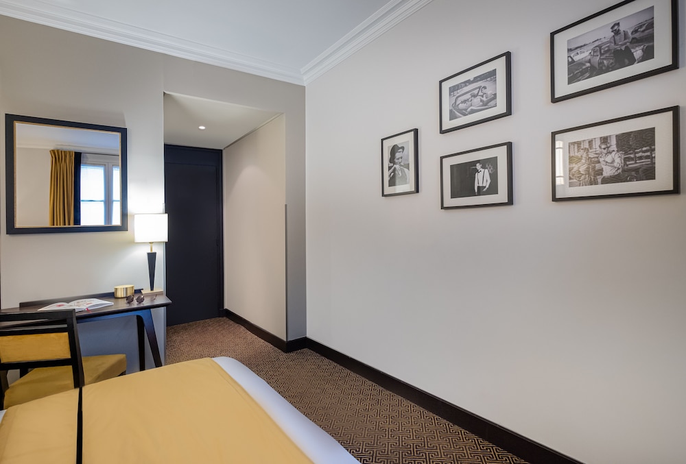 Hotel Le Marquis by Inwood Hotels 15/38