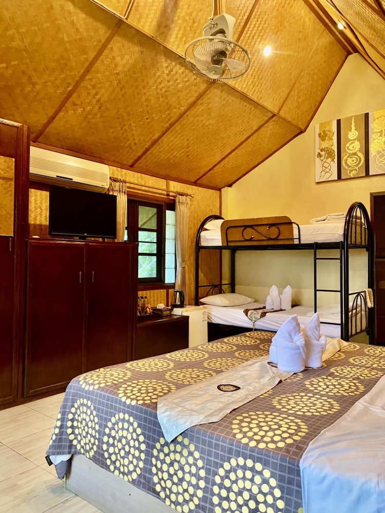 Homestay Chiang Rai 9/50