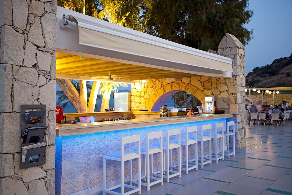 Salmakis Resort and Spa 6/72