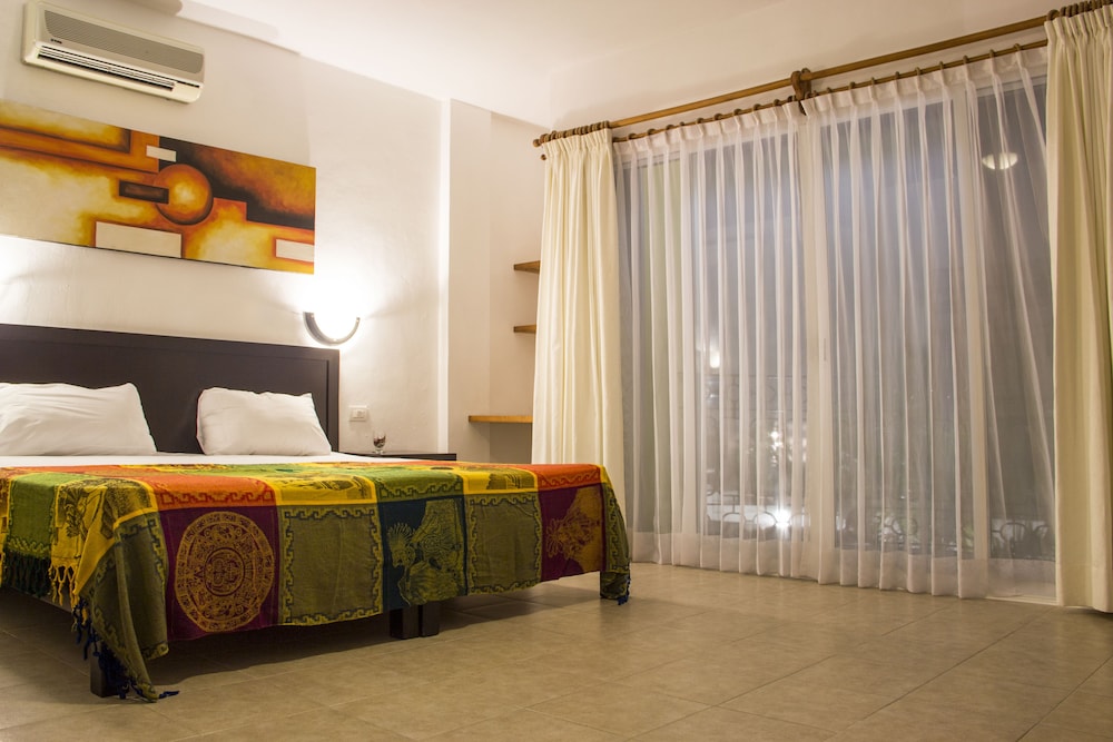 Hotel Sol Playa 3/35