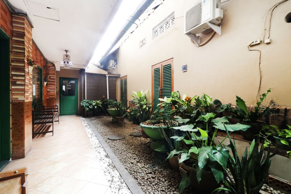 Hotel Alamanda 2/38