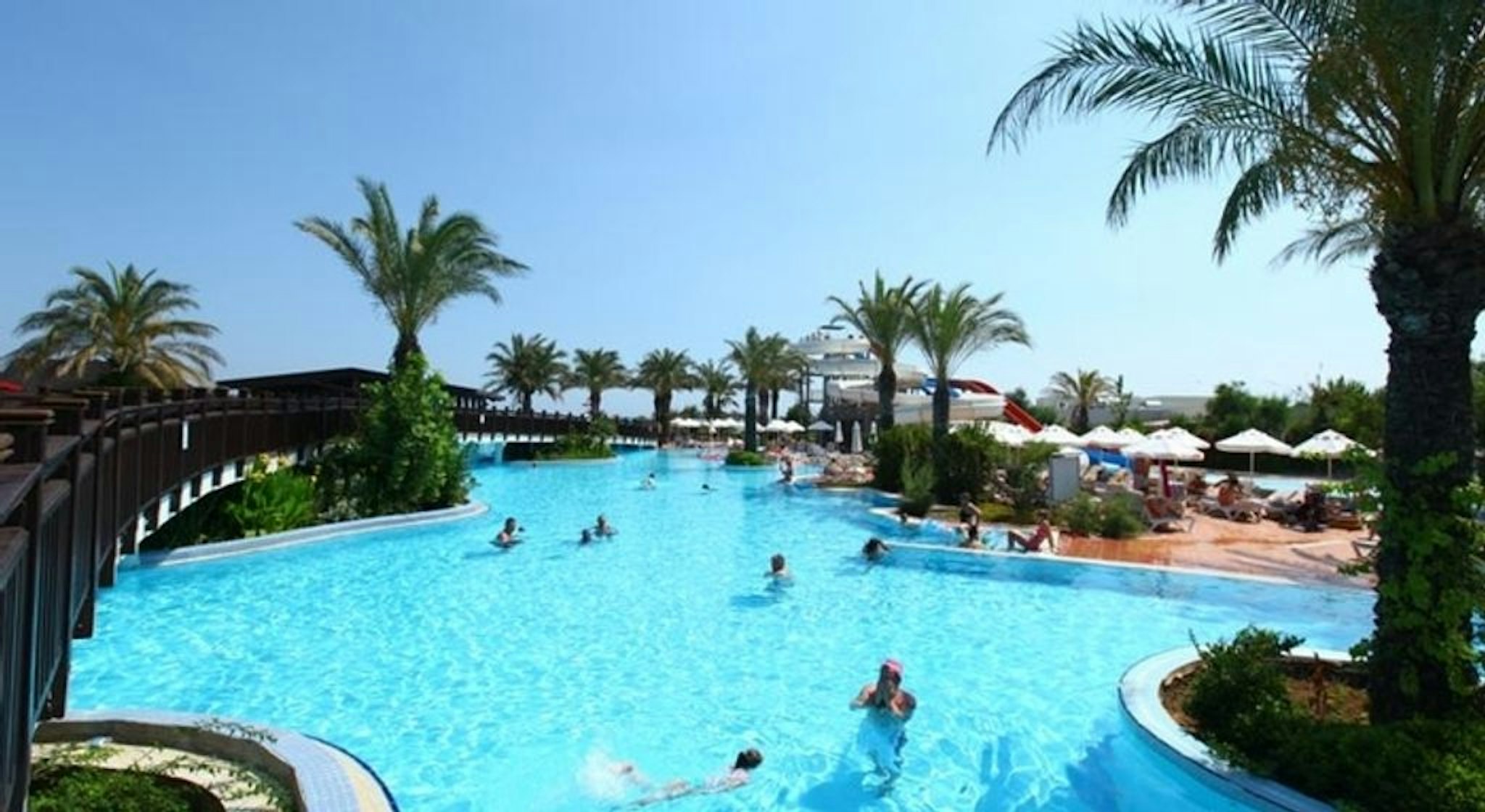 Liberty Hotels Lara 37/50