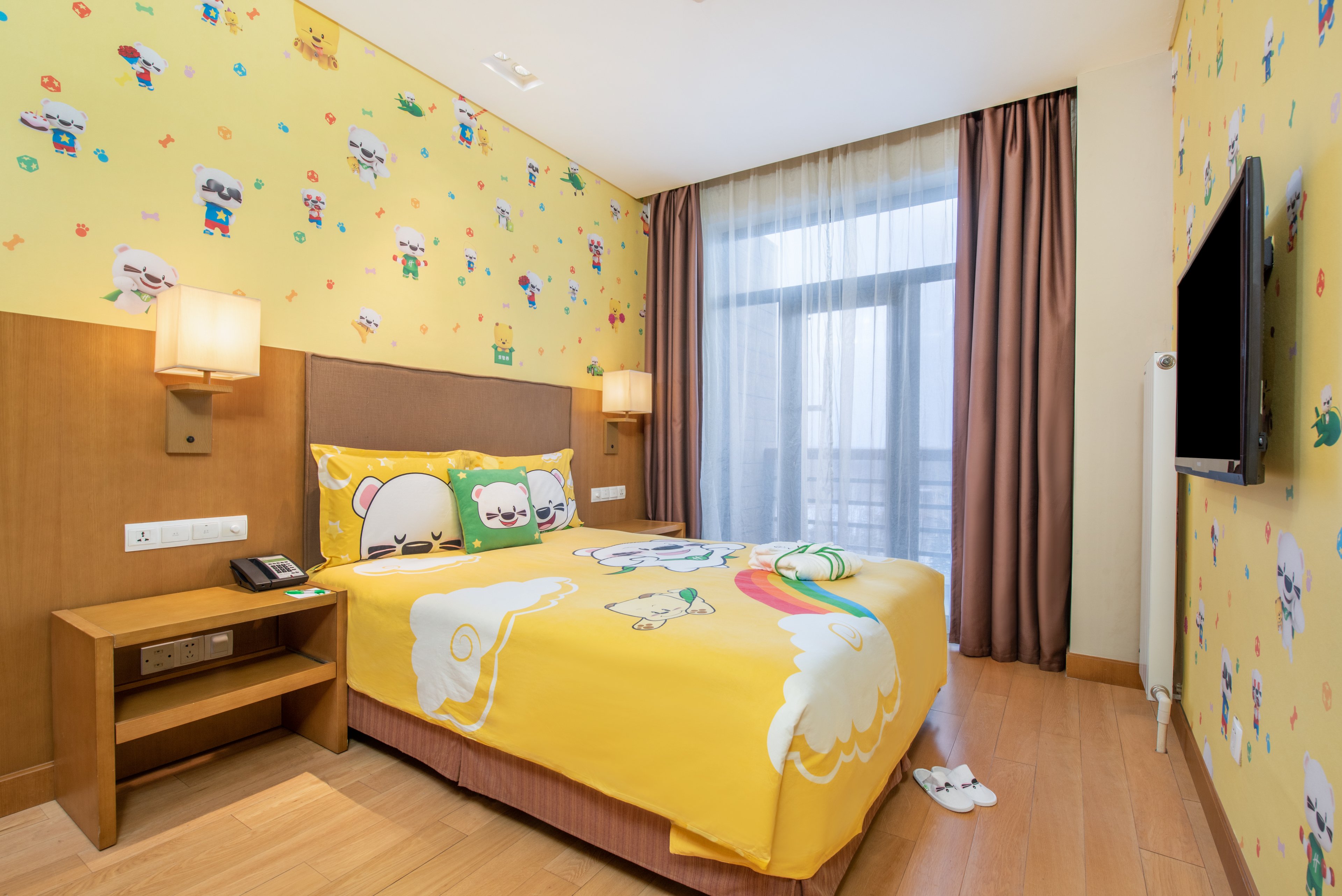 Holiday Inn Changbaishan Suites 20/50