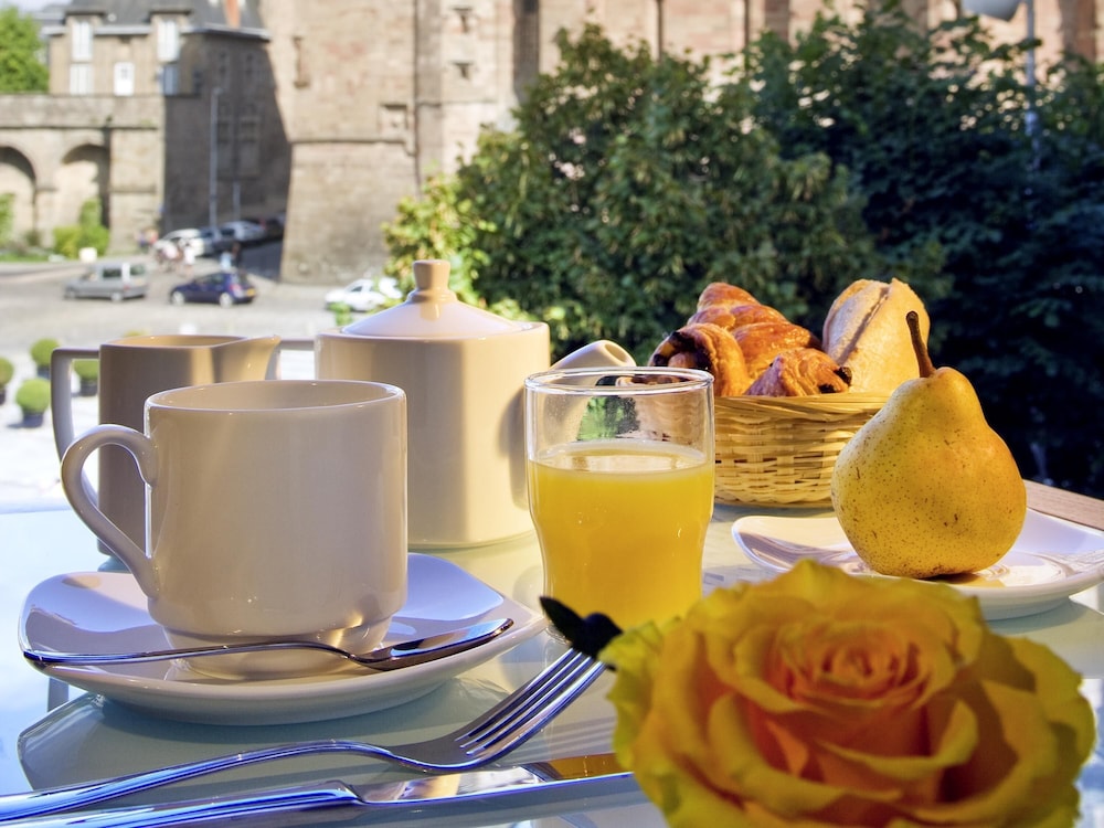 Mercure Rodez Cathedrale 18/50