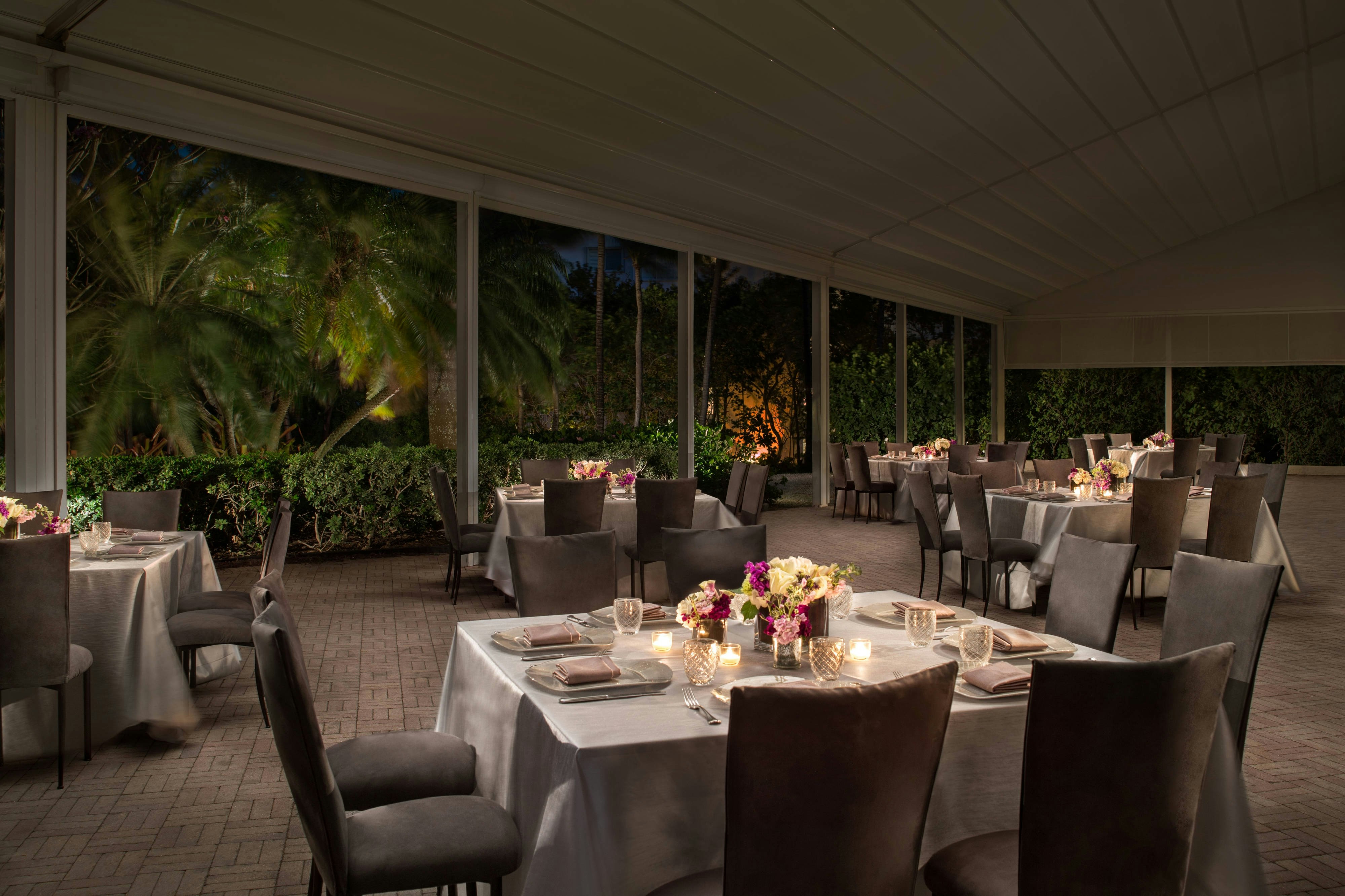 The Ritz Carlton Key Biscayne 6/18