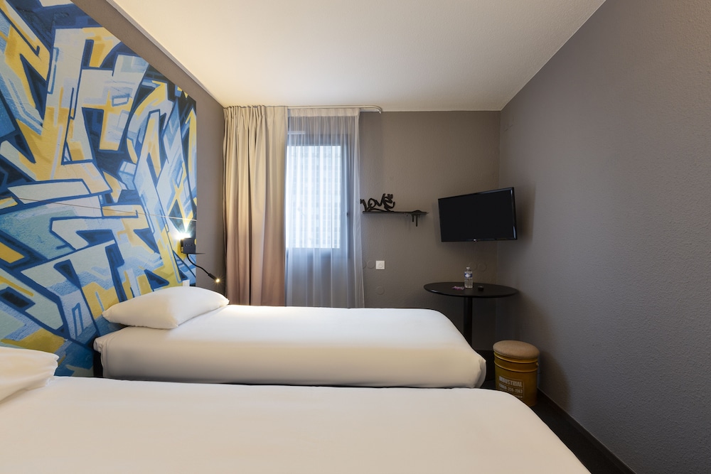 Ibis Styles Toulouse Centre Canal du Midi 20/58