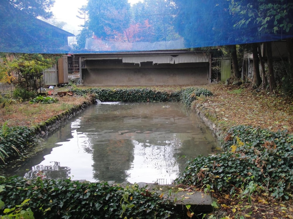 Uotoshi Ryokan 55/57