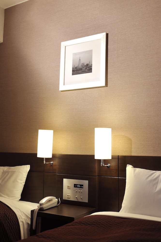 Daiichi Fuji Hotel 24/24