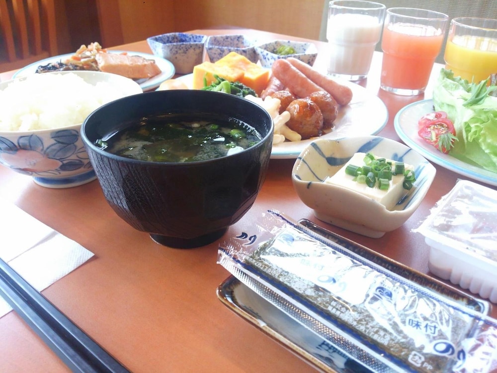 Smile Hotel Shiogama 23/47