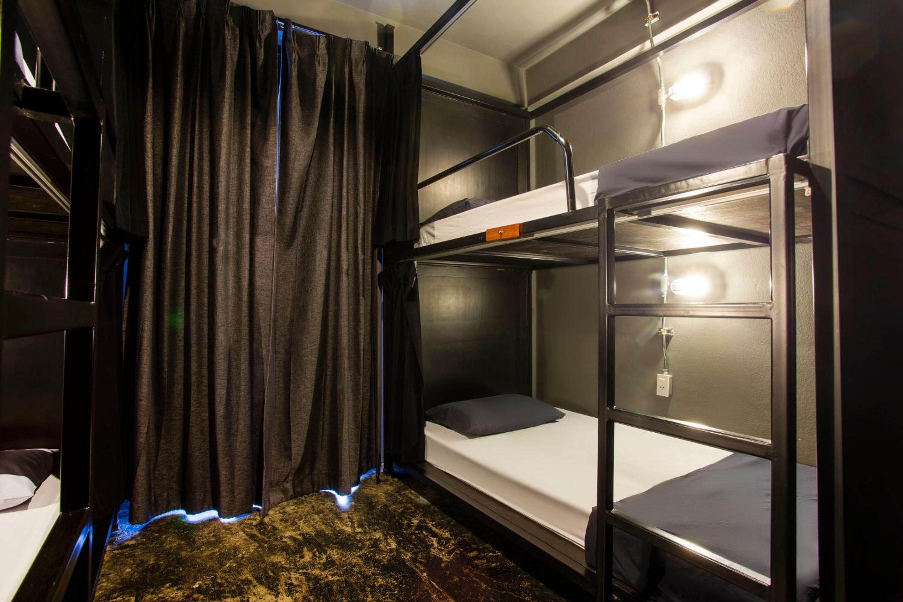Box Hostel N Cafe Chiang Mai 61/68