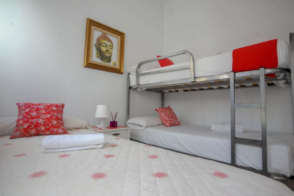 La Flamenka Hostel 16/38