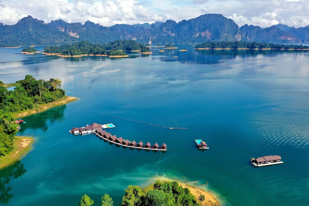 500 Rai Khao Sok Floating Resort 44/68