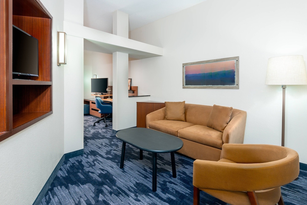 Fairfield Inn & Suites Clearwater 26/40