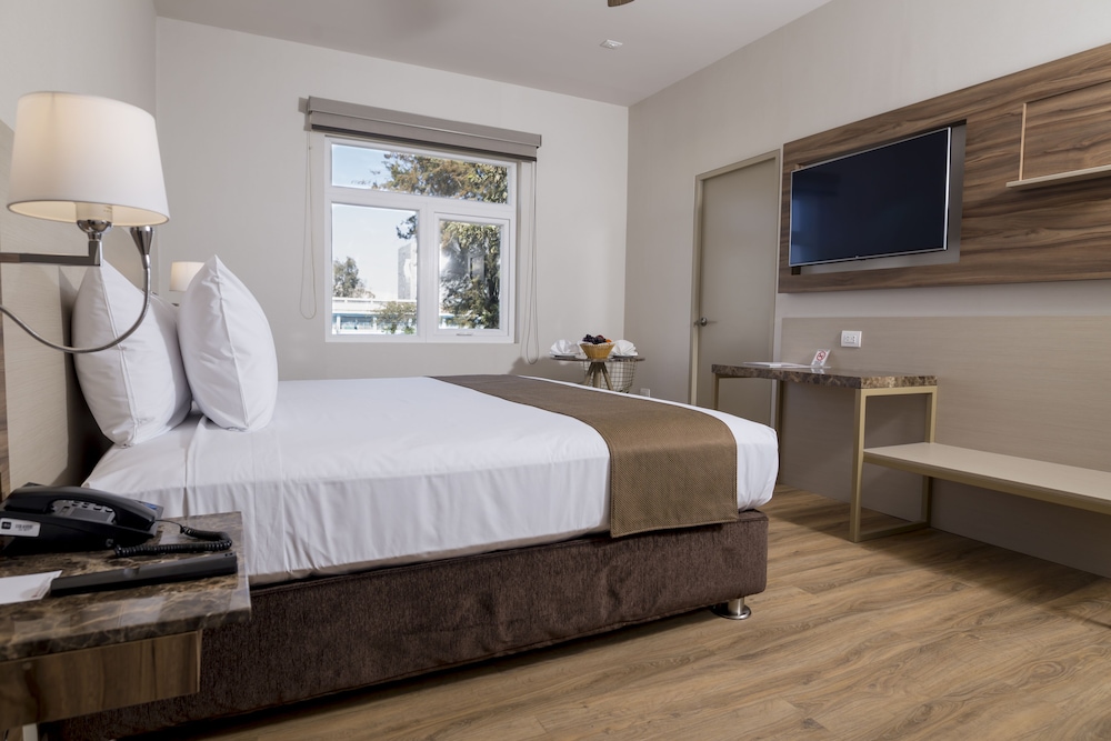 DM Hoteles Tacna 22/49