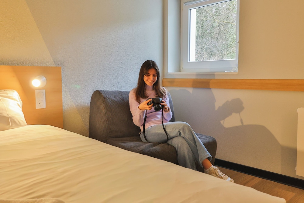 Ibis Budget Aix Les Bains Nord 42/63