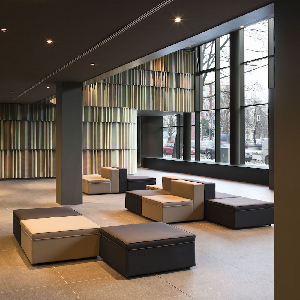 Sana Berlin Hotel 36/50