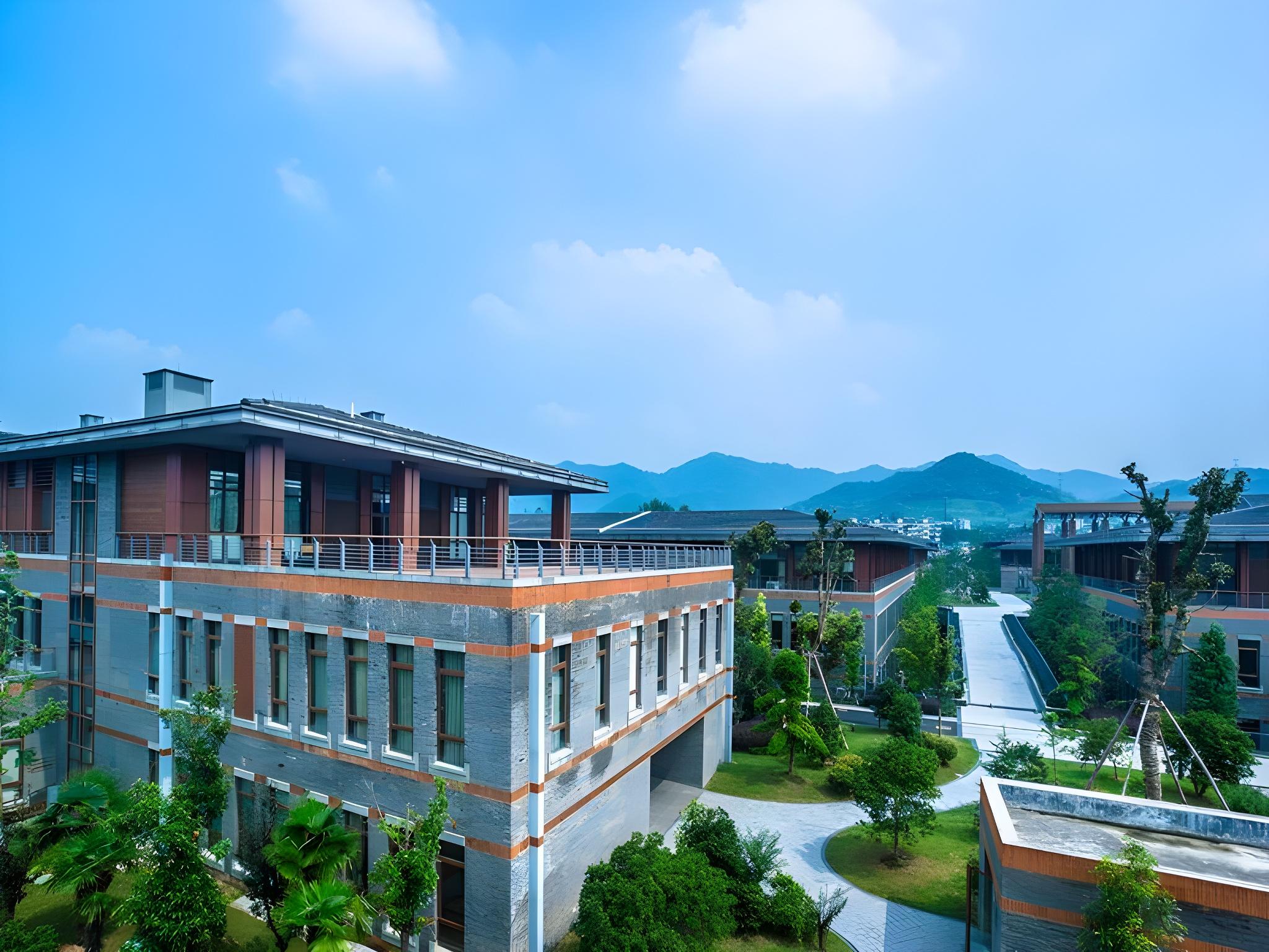 Hangzhou Xixi Nade Runzeyuan Resort 2/60