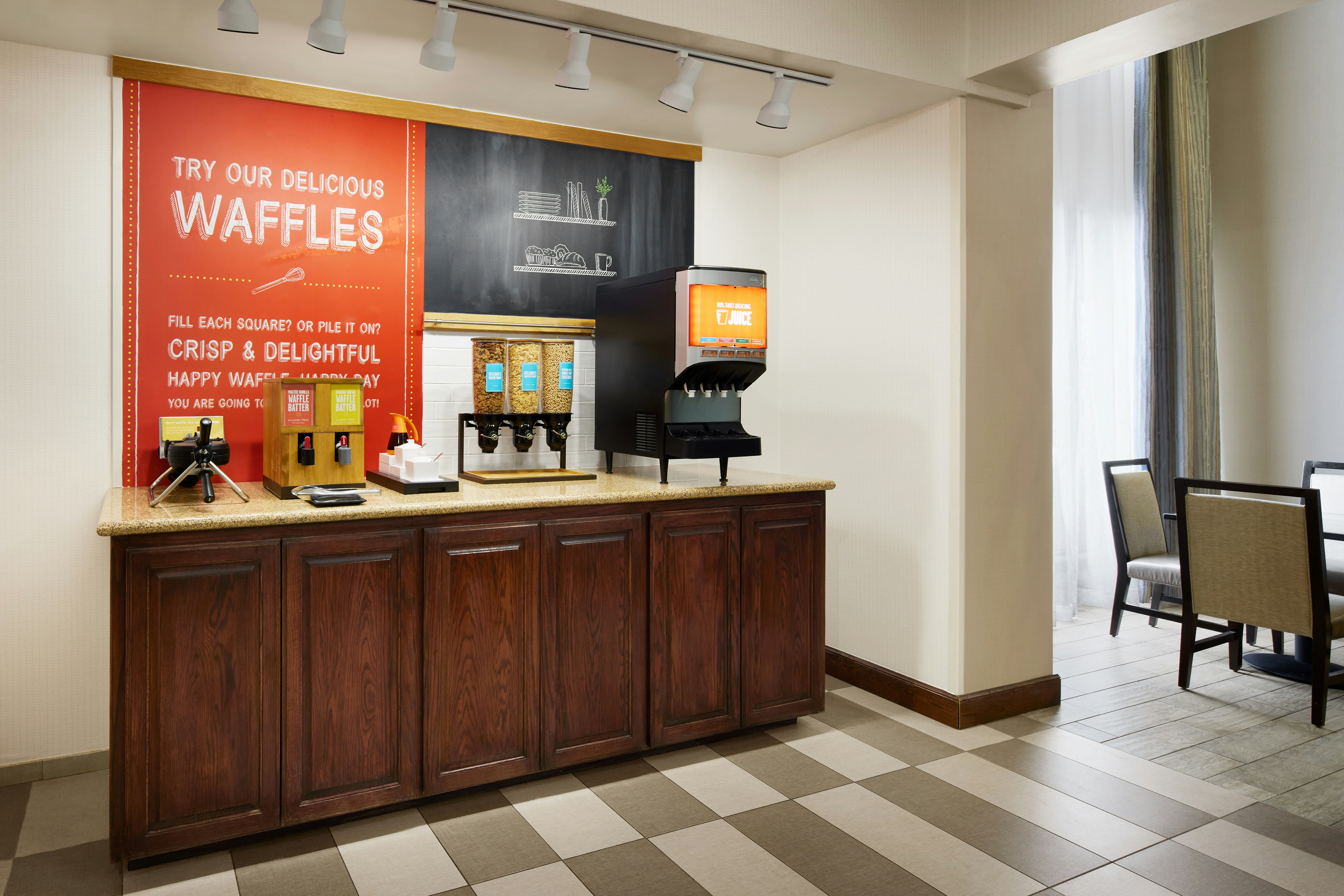 Hampton Inn And Suites Tulsa South Bixby 8/52