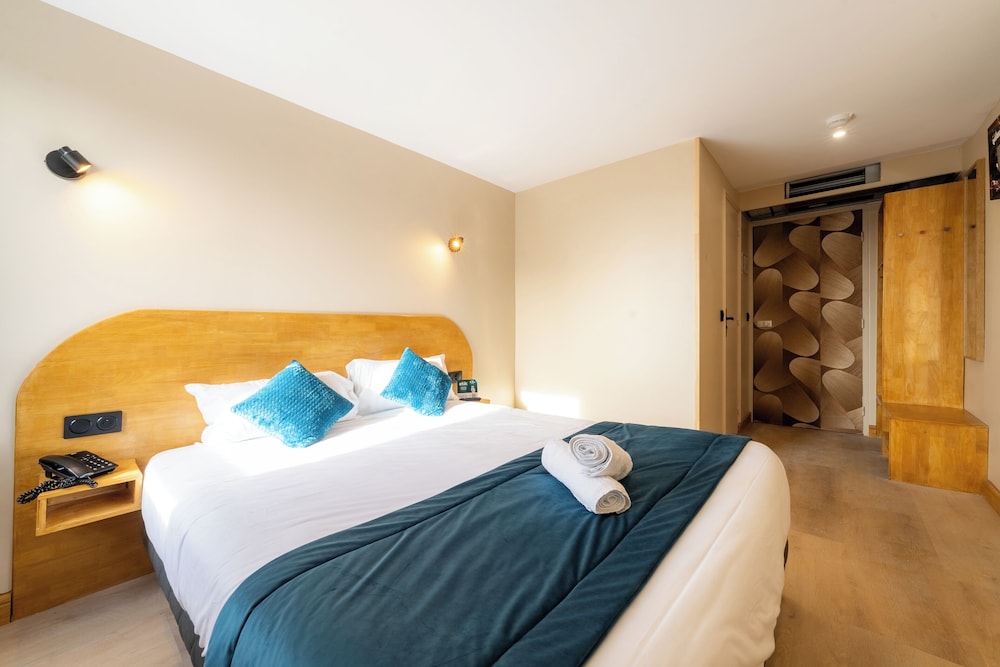 Cap Hotel 26/72